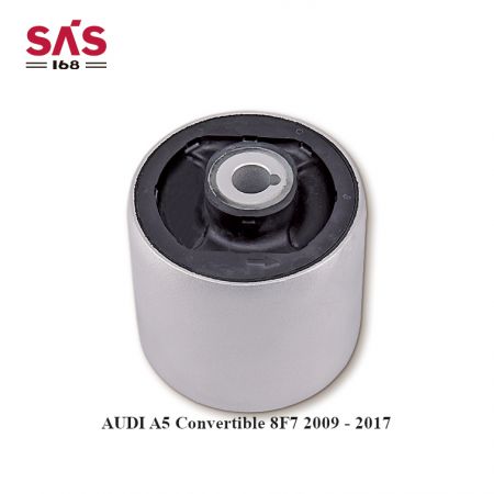 AUDI A5 Convertible 8F7 2009 - 2017 SUSPENSION ARM BUSH
